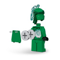 LEGO NINJAGO brelok z latarką LLOYD LGL-KE150