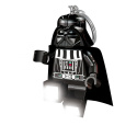 LEGO Brelok do kluczy z latarką Star Wars Darth Vader z mieczem świetlnym LGL-KE7H