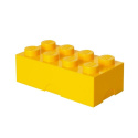 LEGO lunch box klocek żółty 4023