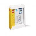 LEGO Ramka na zdjęcia biała 4113