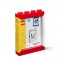 LEGO Ramka na zdjęcia czerwona 4113