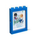LEGO Ramka na zdjęcia niebieska 4113