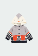 Sweter pinguin BOBOLI