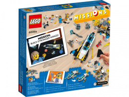 LEGO CITY Misja na Marsie 60354