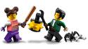 LEGO CITY Park kaskaderski 60293