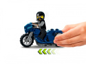 LEGO CITY Turystyczny motocykl kaskaderski 60331