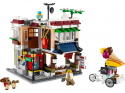 LEGO CREATOR 3W1 Sklep z kluskami w śródmieściu 31131