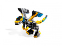 LEGO CREATOR 3w1 Super Robot 31124
