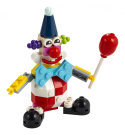 LEGO CREATOR Klaun z urodzinowego przyjęcia 30565