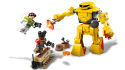 LEGO DISNEY TOY STORY Pościg za Zyklopem 76830