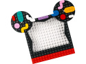 LEGO DOTS Myszka Miki i Myszka Minnie - zestaw szkolny 41964