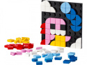 LEGO DOTS Zestaw samoprzylepny 41954