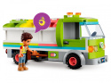 LEGO FRIENDS Ciężarówka do recyklingu 41712