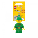LEGO brelok z latarką ELF LGL-KE181