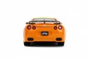 JADA TOYS Pojzd Naruto Nissan GT-R 1/24