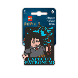 LEGO Magnes Harry Potter Harry Potter