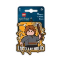 LEGO Magnes Harry Potter Ron Weasley