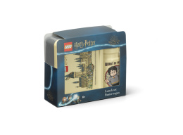 LEGO bidon+ lunch box HARRY POTTER HOGWART