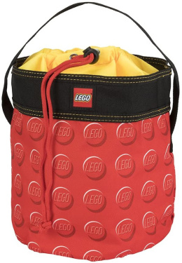 LEGO kubełek czerwony 512576