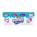 ZURU Oosh Fun Slime Mała Tuba 4-pak karton 6 sztuk