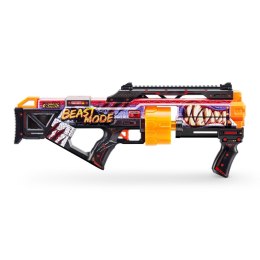 ZURU X-Shot Wyrzutnia SKINS LAST STAND Beast OuT