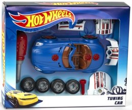 Klein Zestaw do tuningu Hot Wheels