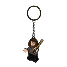 LEGO brelok metalowy Harry Potter Hermiona Granger