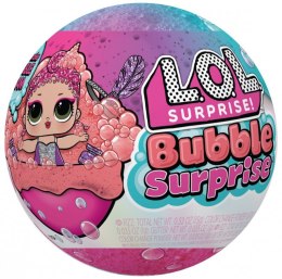 Mga Lalka L.O.L. Surprise Bubble Surprise 1 sztuka
