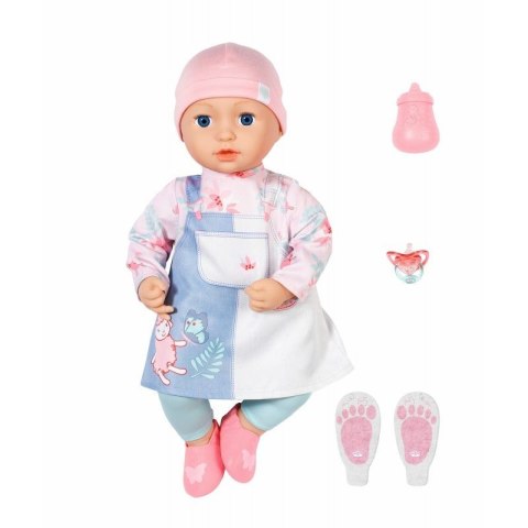 Zapf Lalka Baby Annabell Mia 43 cm