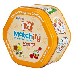 MATCHIFY MadeOf gra MATCH9000D