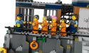 LEGO CITY Policja z Więziennej Wyspy 60419