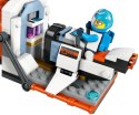 LEGO CITY Modułowa stacja kosmiczna 60433