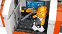 LEGO CITY Modułowa stacja kosmiczna 60433
