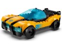 LEGO DREAMZzz Kosmiczny samochód pana Oza 71475