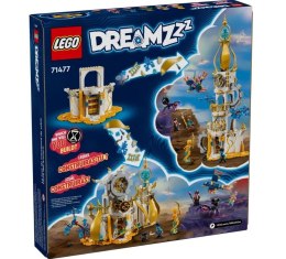 LEGO DREAMZzz Wieża Piaskina 71477
