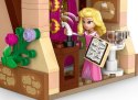 LEGO DISNEY PRINCESS Przygoda księżniczki 43246