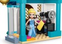 LEGO DISNEY PRINCESS Przygoda księżniczki 43246