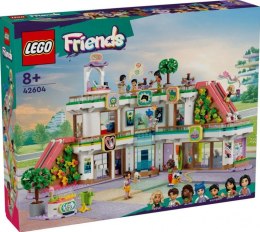 LEGO FRIENDS Centrum handlowe w Heartlake City 42604