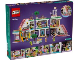 LEGO FRIENDS Centrum handlowe w Heartlake City 42604