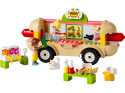 LEGO FRIENDS Food truck z hot dogami 42633