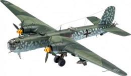 Revell Model plastikowy Heinkel HE177 A-5 Greif