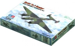 Hobby Boss Model plastikowy radziecki bombowiec Tu-2