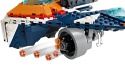 LEGO SUPER HEROES Warbird Rocketa vs. Ronan 76278