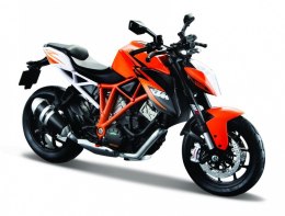 Maisto Motocykl KTM 1290 Super Duke R 1/12