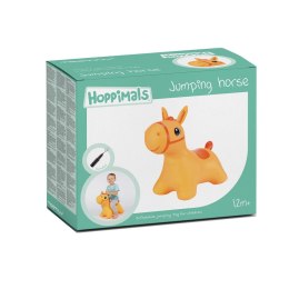 Tootiny Hoppimals Skoczek konik pomarańczowy