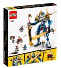 LEGO Klocki Ninjago 71785 Tytan mech Jaya