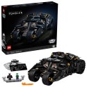 LEGO Klocki Super Heroes 76240 Batmobil Tumbler