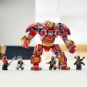 LEGO Klocki Super Heroes 76247 Hulkbuster: bitwa o Wakandę