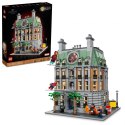 LEGO Klocki Zestaw konstrukcyjny Super Heroes 76218 Sanctum Sanctorum