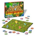 Ravensburger Polska Gra Labyrinth Pokemon